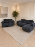 Pauline corner suite + two seater