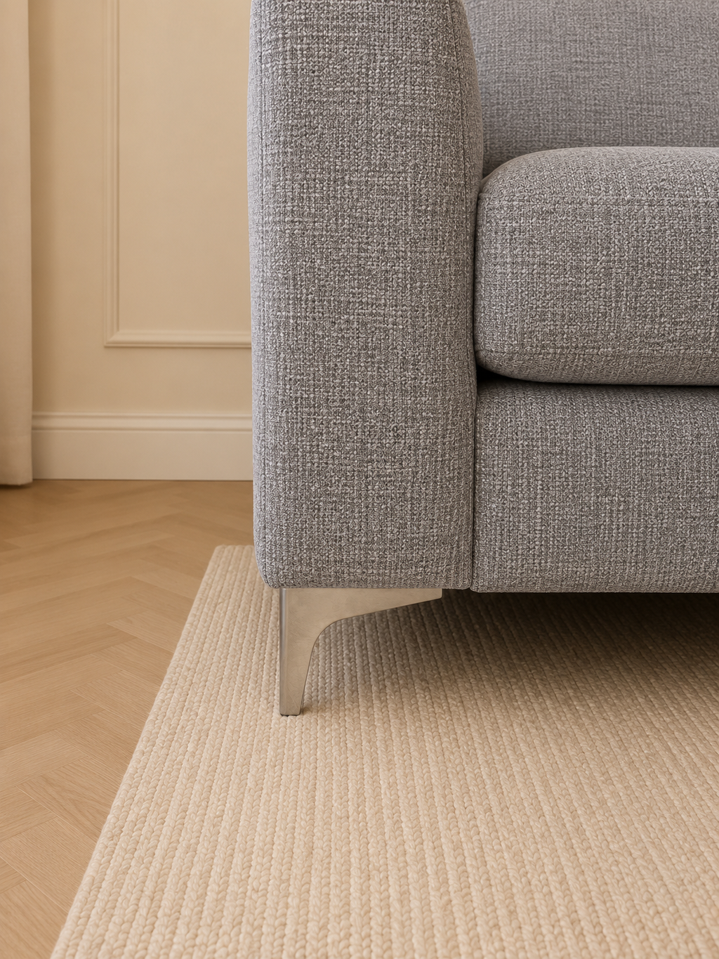 Avos 3+2 sofa set