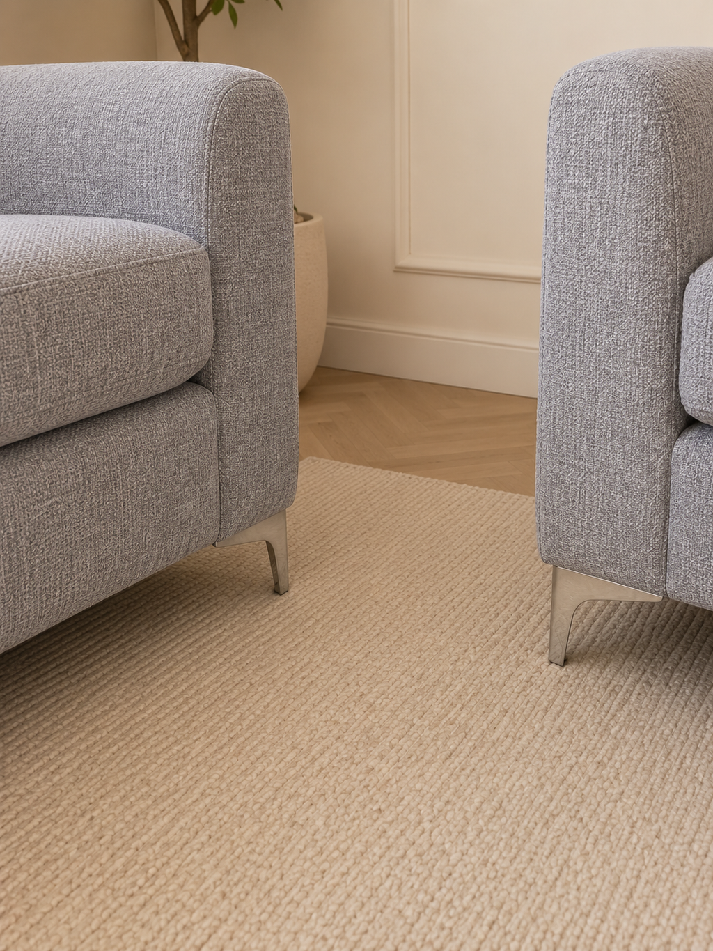 Avos 3+2 sofa set