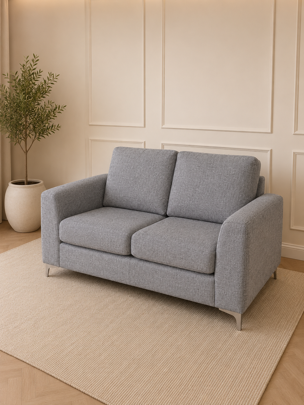 Avos 3+2 sofa set
