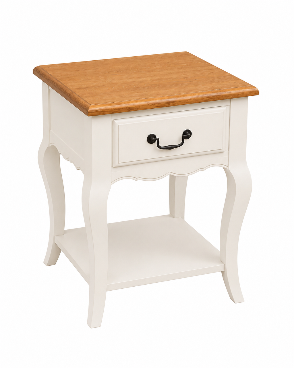 Coventry end table