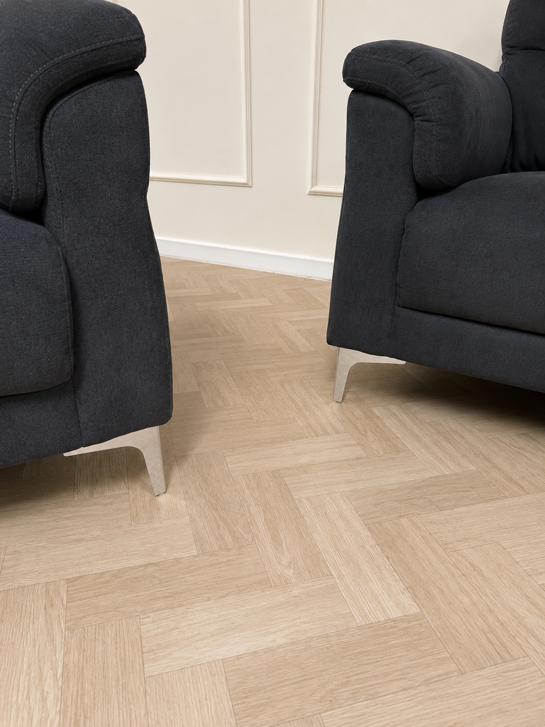 Pauline corner suite + two seater