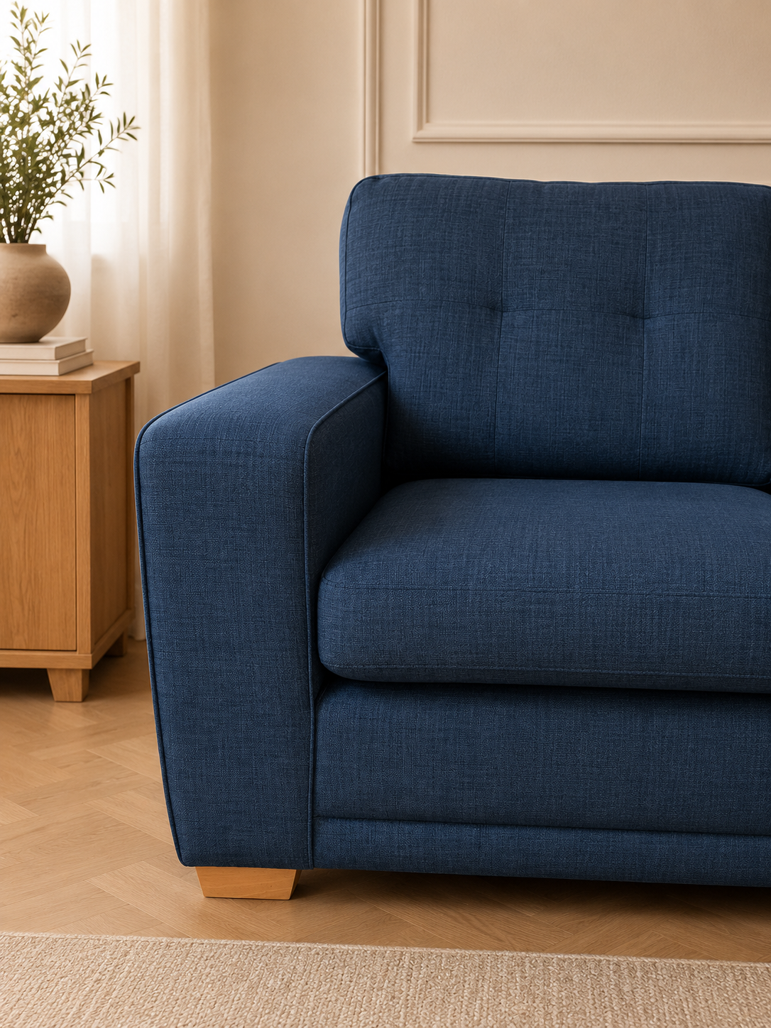 Orka Corner Suite