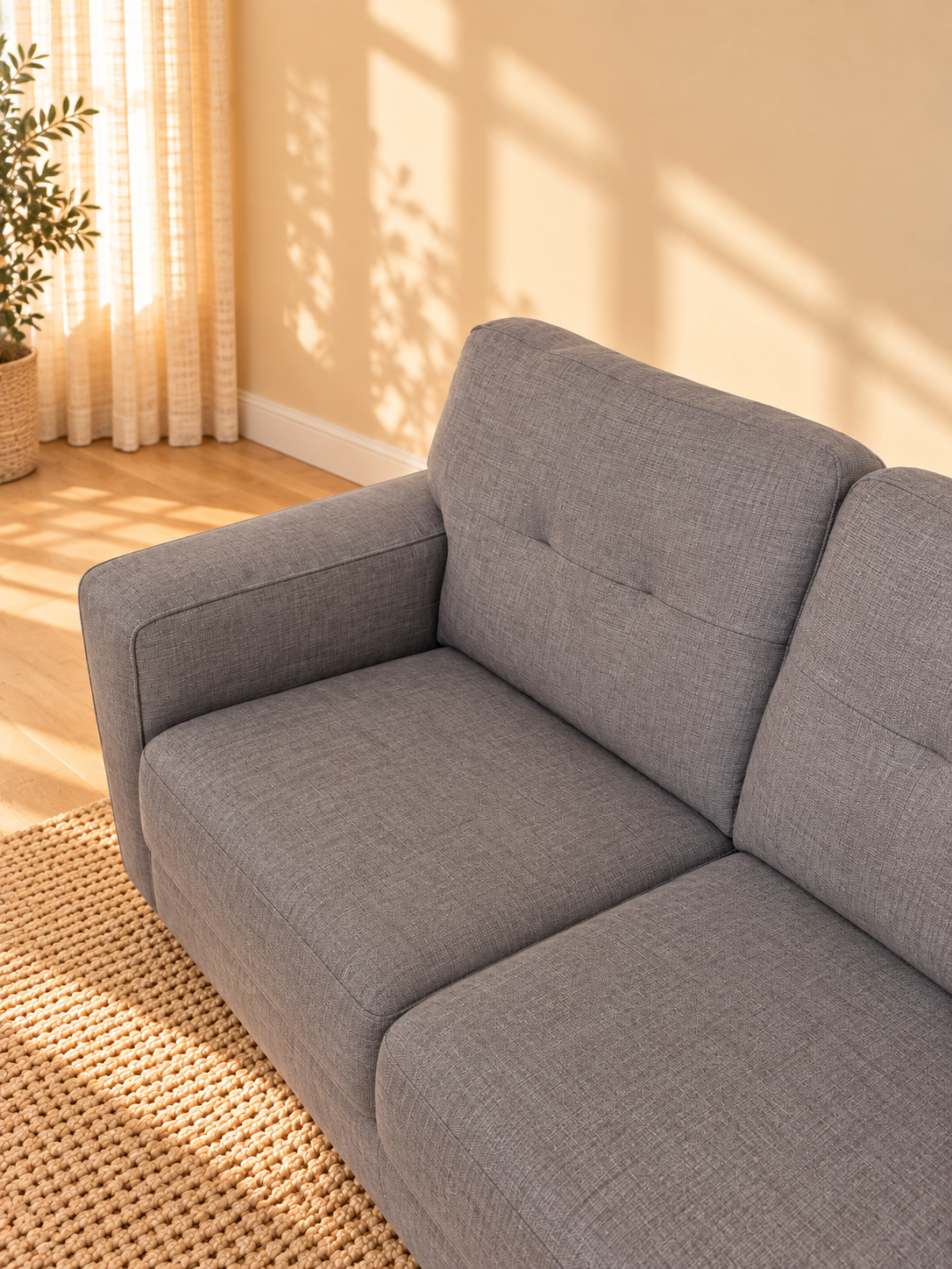 Denis 2/3 seater