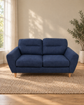 Orka 2/3 seater sofa