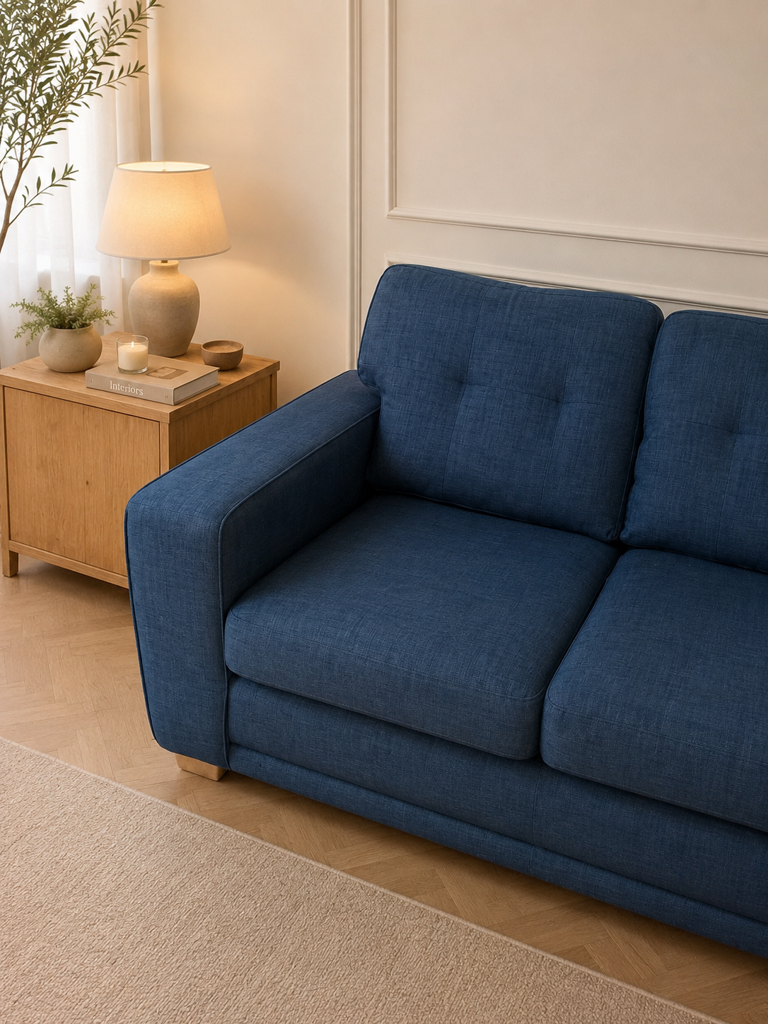 Orka Corner Suite