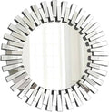 Ridged Mirror