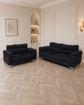 Roxy 3+2 sofa set