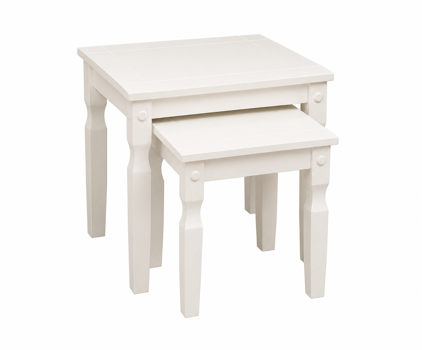 Camille 2 Piece Nest of Tables