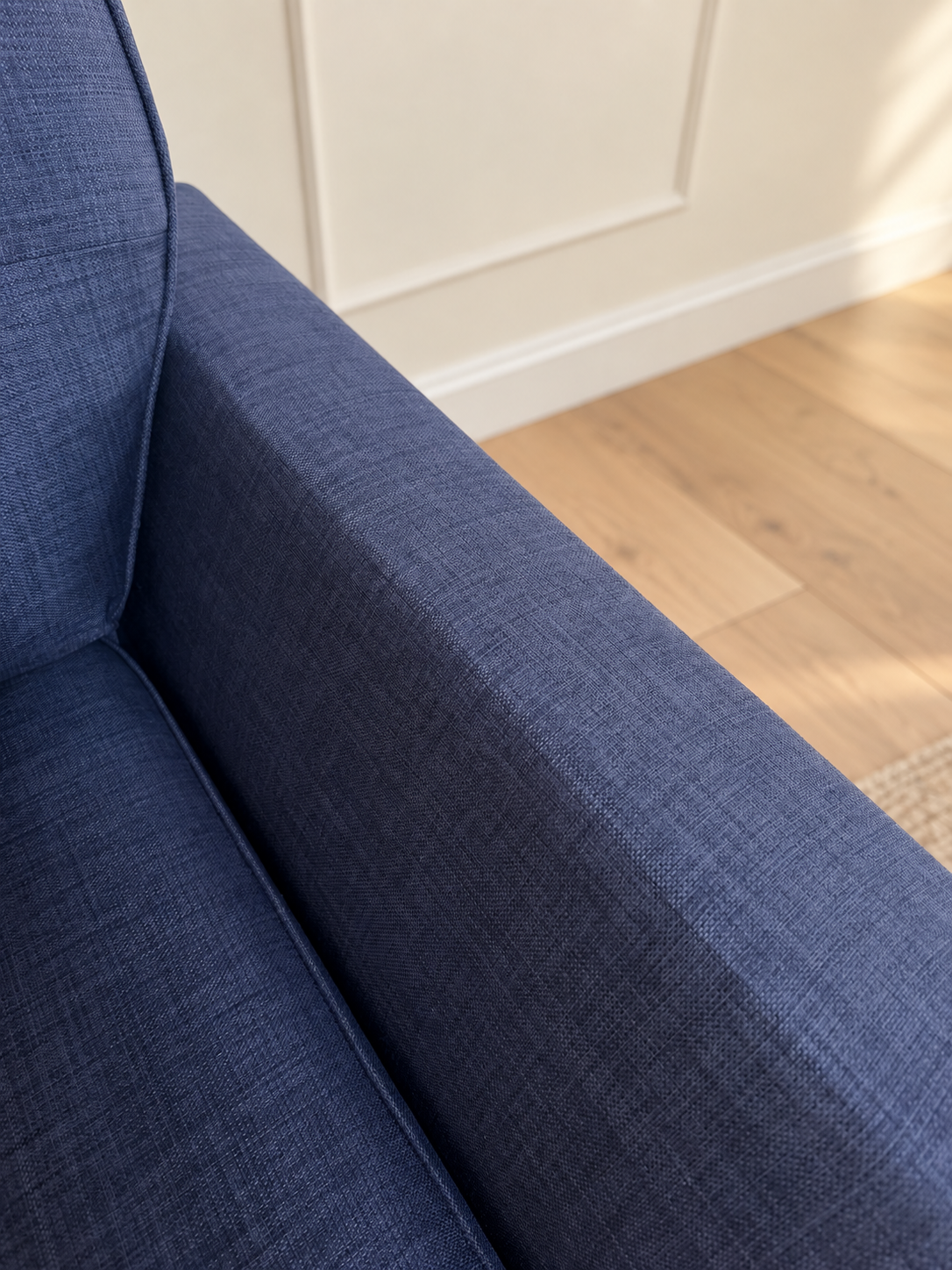 Orka 2/3 seater sofa