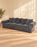 Verona four seater
