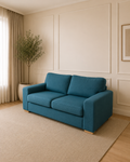 Tia large 2/3 seater sofa