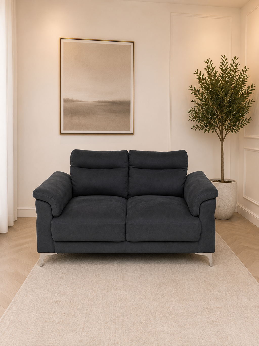 Pauline corner suite + two seater