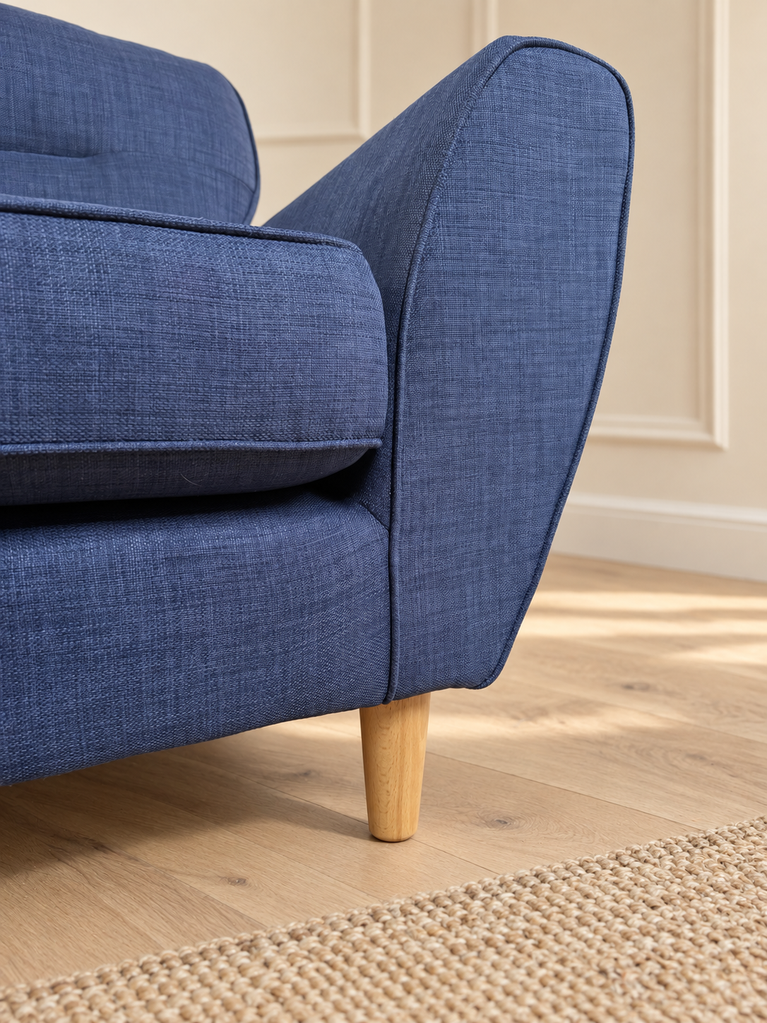 Orka 2/3 seater sofa