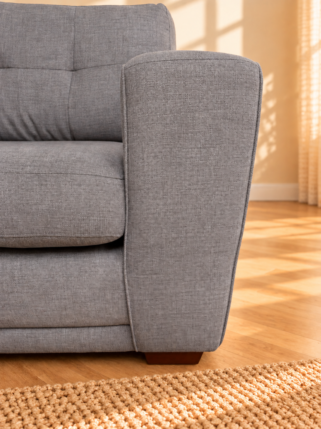 Denis 2/3 seater