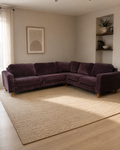Larry Corner Suite Large